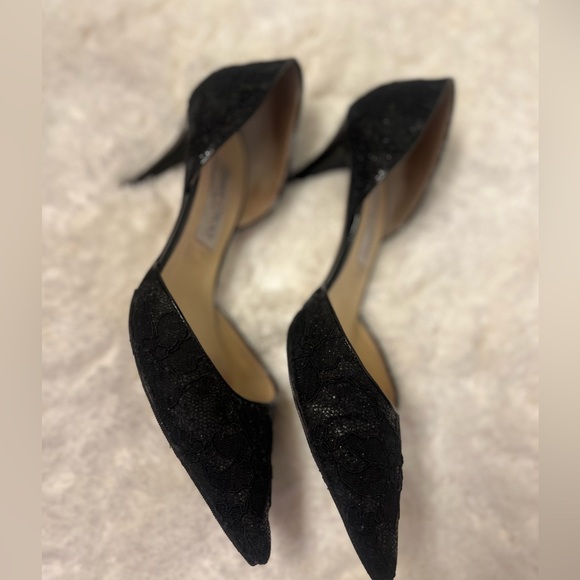 Jimmy choo heels - Picture 3 of 6
